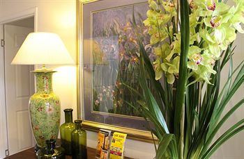 Arabella Guesthouse - Hervey Bay Accommodation 44
