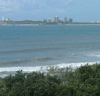 Mylos Apartments - Hervey Bay Accommodation