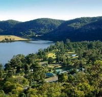 Retreat at Wisemans
