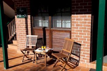 Retreat At Wisemans - Hervey Bay Accommodation 1