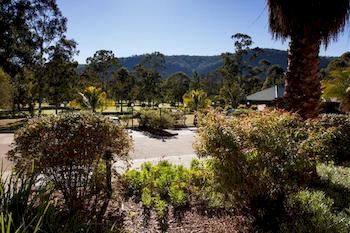 Retreat At Wisemans - Hervey Bay Accommodation 6