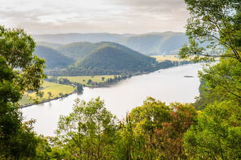 Retreat At Wisemans - Hervey Bay Accommodation 10