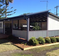 North Coast Holiday Park Corindi Beach - Hervey Bay Accommodation