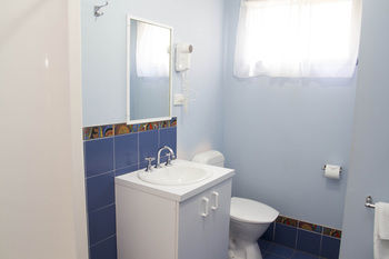 Discovery Parks - Dubbo - Hervey Bay Accommodation 3