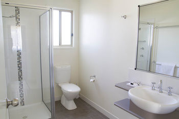 Discovery Parks - Dubbo - Hervey Bay Accommodation 4