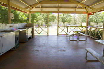 Discovery Parks - Dubbo - Hervey Bay Accommodation 5