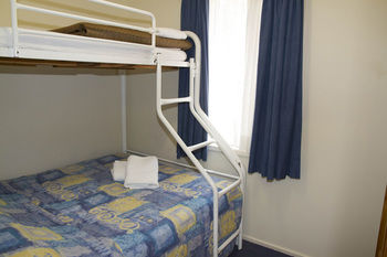 Discovery Parks - Dubbo - Hervey Bay Accommodation 7