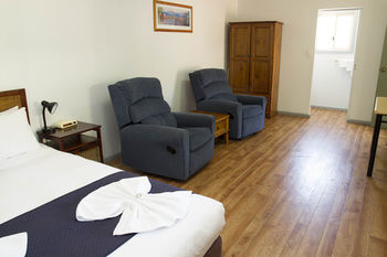 Discovery Parks - Dubbo - Hervey Bay Accommodation 8