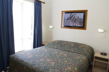 Discovery Parks - Dubbo - Hervey Bay Accommodation 9