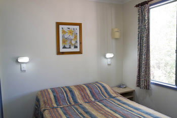 Discovery Parks - Dubbo - Hervey Bay Accommodation 10
