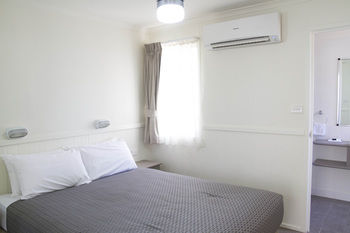 Discovery Parks - Dubbo - Hervey Bay Accommodation 12