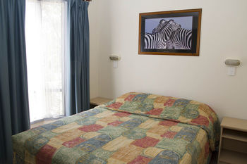 Discovery Parks - Dubbo - Hervey Bay Accommodation 15