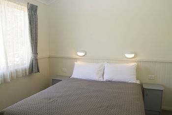 Discovery Parks - Dubbo - Hervey Bay Accommodation 16