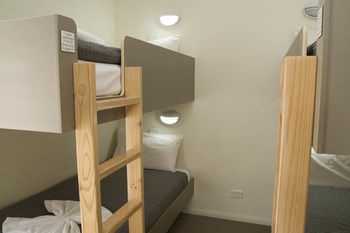 Discovery Parks - Dubbo - Hervey Bay Accommodation 17