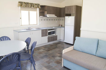 Discovery Parks - Dubbo - Hervey Bay Accommodation 18
