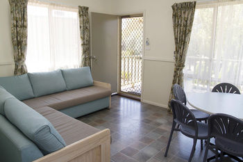 Discovery Parks - Dubbo - Hervey Bay Accommodation 19