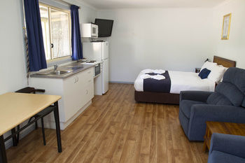 Discovery Parks - Dubbo - Hervey Bay Accommodation 21