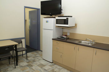 Discovery Parks - Dubbo - Hervey Bay Accommodation 22