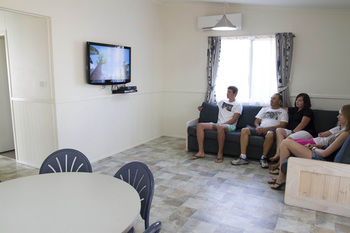 Discovery Parks - Dubbo - Hervey Bay Accommodation 23