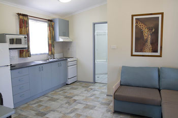 Discovery Parks - Dubbo - Hervey Bay Accommodation 24