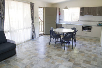 Discovery Parks - Dubbo - Hervey Bay Accommodation 25