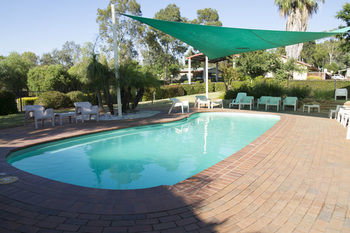 Discovery Parks - Dubbo - Hervey Bay Accommodation 28