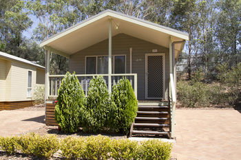 Discovery Parks - Dubbo - Hervey Bay Accommodation 29