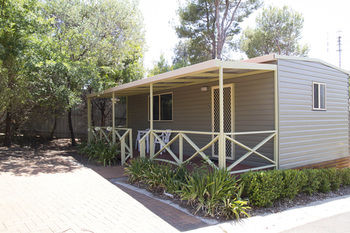Discovery Parks - Dubbo - Hervey Bay Accommodation 30