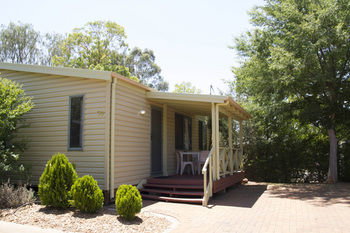 Discovery Parks - Dubbo - Hervey Bay Accommodation 31