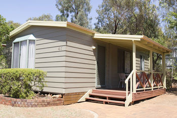 Discovery Parks - Dubbo - Hervey Bay Accommodation 32