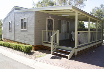 Discovery Parks - Dubbo - Hervey Bay Accommodation 33