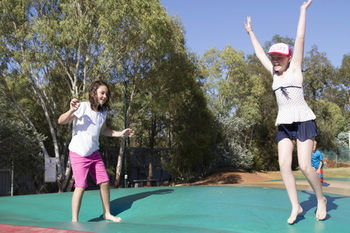 Discovery Parks - Dubbo - Hervey Bay Accommodation 38