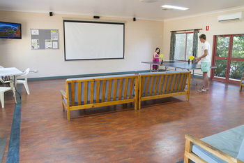 Discovery Parks - Dubbo - Hervey Bay Accommodation 39