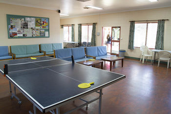 Discovery Parks - Dubbo - Hervey Bay Accommodation 40