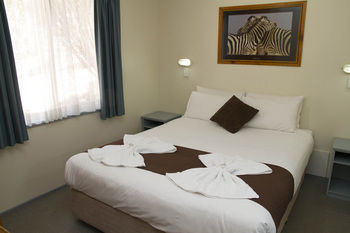 Discovery Parks - Dubbo - Hervey Bay Accommodation 41