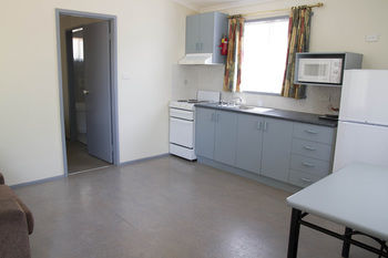 Discovery Parks - Dubbo - Hervey Bay Accommodation 42