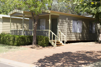 Discovery Parks - Dubbo - Hervey Bay Accommodation 46