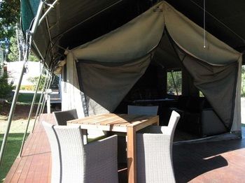 Discovery Parks - Dubbo - Hervey Bay Accommodation 49