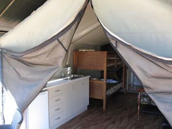 Discovery Parks - Dubbo - Hervey Bay Accommodation 50