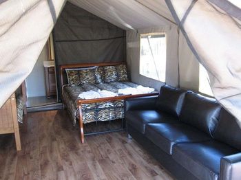 Discovery Parks - Dubbo - Hervey Bay Accommodation 51