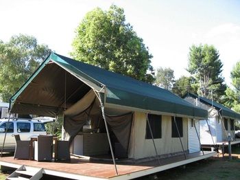 Discovery Parks - Dubbo - Hervey Bay Accommodation 52
