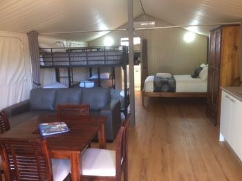 Discovery Parks - Dubbo - Hervey Bay Accommodation 53
