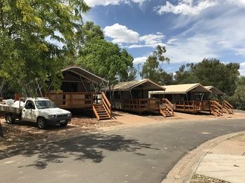 Discovery Parks - Dubbo - Hervey Bay Accommodation 55