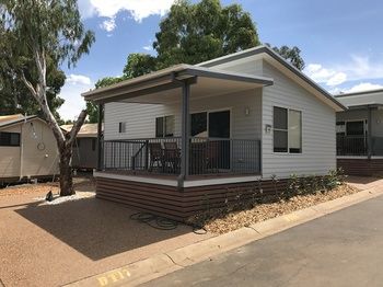 Discovery Parks - Dubbo - Hervey Bay Accommodation 56