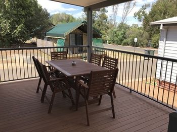 Discovery Parks - Dubbo - Hervey Bay Accommodation 60