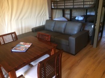 Discovery Parks - Dubbo - Hervey Bay Accommodation 61