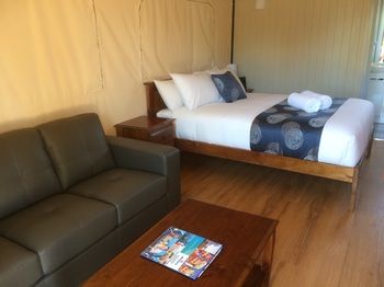 Discovery Parks - Dubbo - Hervey Bay Accommodation 63