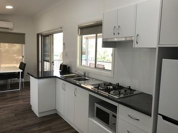 Discovery Parks - Dubbo - Hervey Bay Accommodation 64