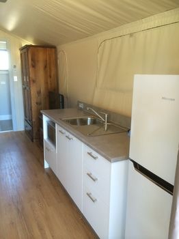 Discovery Parks - Dubbo - Hervey Bay Accommodation 68