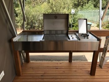 Discovery Parks - Dubbo - Hervey Bay Accommodation 69